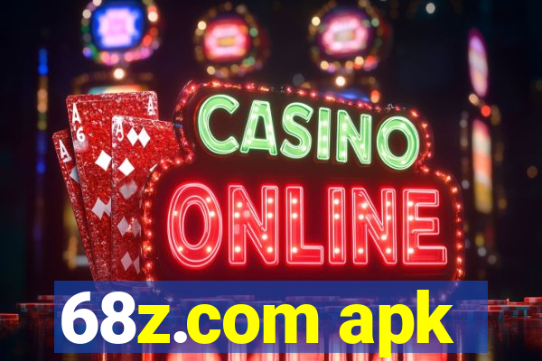 68z.com apk